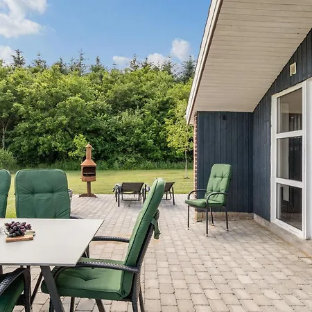 Alois - 31km From The Sea By Interhome Toftlund