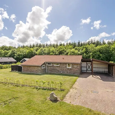 Alois - 31km From The Sea By Interhome * Toftlund