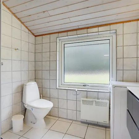 Alois - 31km From The Sea By Interhome Semesterbostad Toftlund