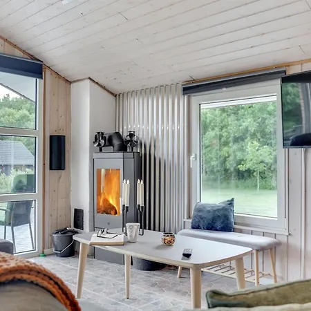 Ferienhaus Alois - 31km From The Sea By Interhome Toftlund