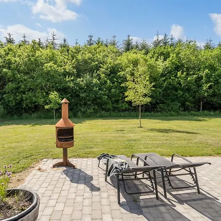 Alois - 31km From The Sea By Interhome Hébergement de vacances Toftlund