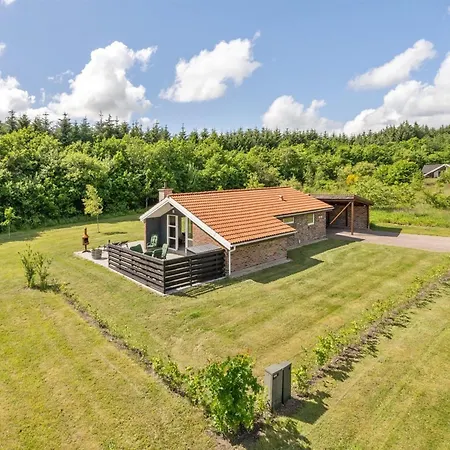 Ferienhaus Alois - 31km From The Sea By Interhome