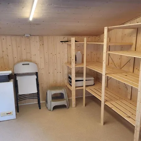 Alois - 31km From The Sea By Interhome Ferienhaus *