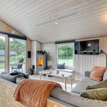 Alois - 31km From The Sea By Interhome בית נופש *