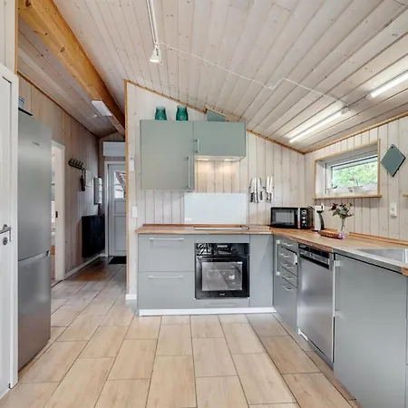 בית נופש Alois - 31km From The Sea By Interhome