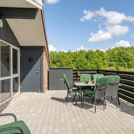 Alois - 31km From The Sea By Interhome * Toftlund