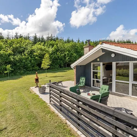 בית נופש Alois - 31km From The Sea By Interhome *