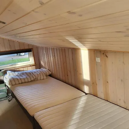 בית נופש Alois - 31km From The Sea By Interhome Toftlund