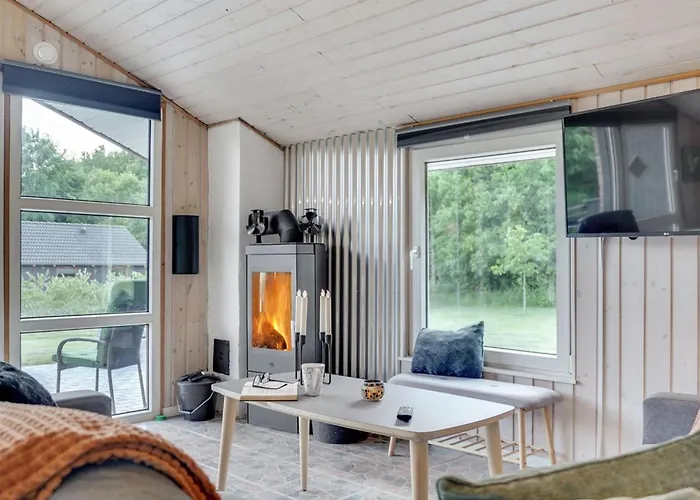 Alois - 31km From The Sea By Interhome Hébergement de vacances *