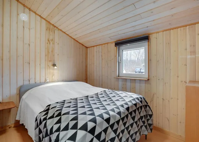 Hébergement de vacances Alois - 31km From The Sea By Interhome *