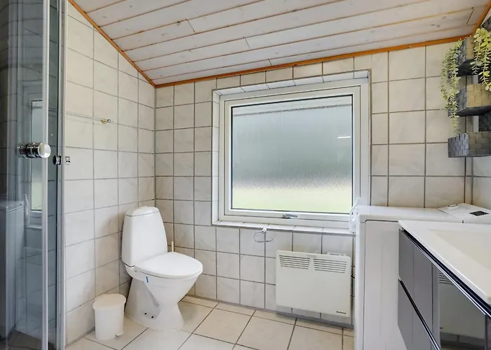 Casa de Férias Alois - 31km From The Sea By Interhome *