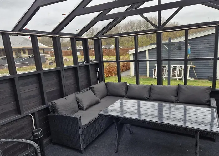 Hébergement de vacances Alois - 31km From The Sea By Interhome *