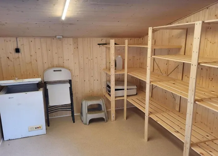 Alois - 31km From The Sea By Interhome Hébergement de vacances *